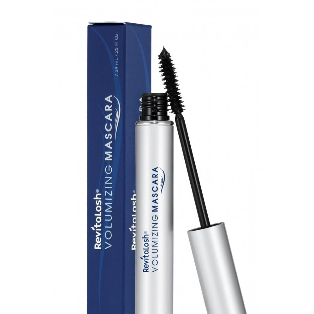 

Тушь для объема Черная Volumizing Mascara Raven Black