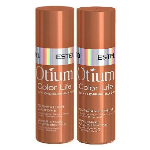 

Дорожный набор Otium Color Life