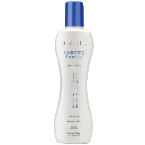 

Кондиционер увлажняющий Biosilk