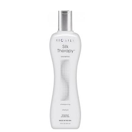 

Шампунь Шелковая Терапия Biosilk Silk Therapy
