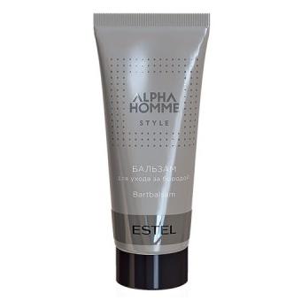 

Бальзам для ухода за бородой Alpha Homme