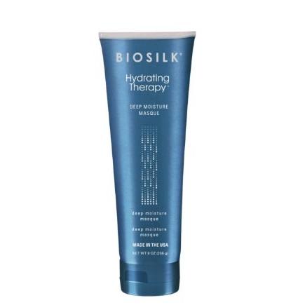 

Маска Глубоко увлажняющая Biosilk