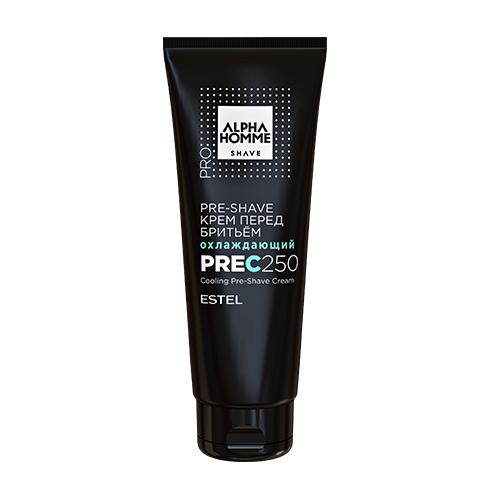

Охлаждающий крем перед бритьем Pre-Shave Alpha Homme Pro