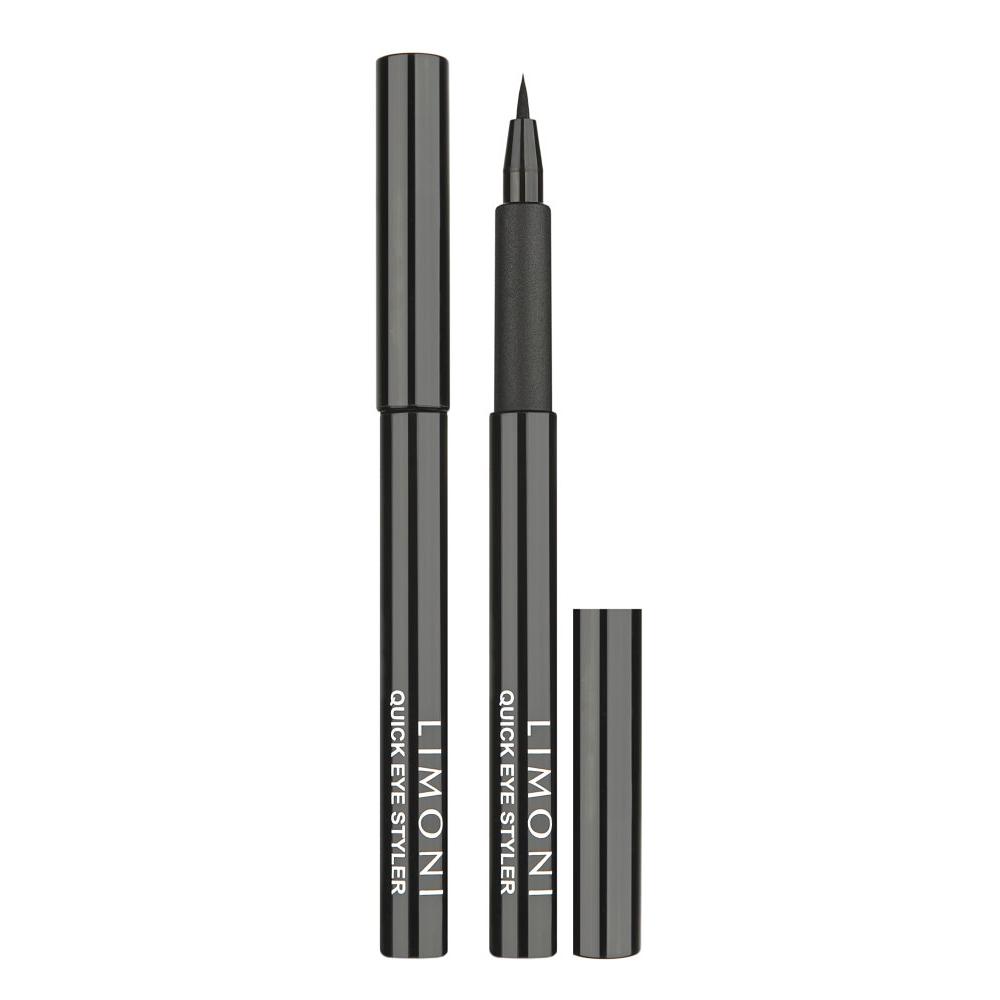 

Стойкая подводка-фломастер Quick Eye Styler (83 750, 01, Black, 1 шт)