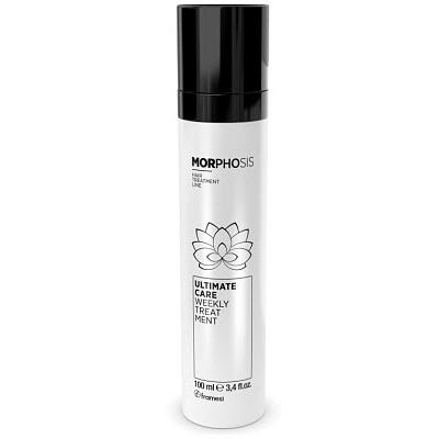 

Маска ревитализирующая для волос Morphosis Ultimate Care