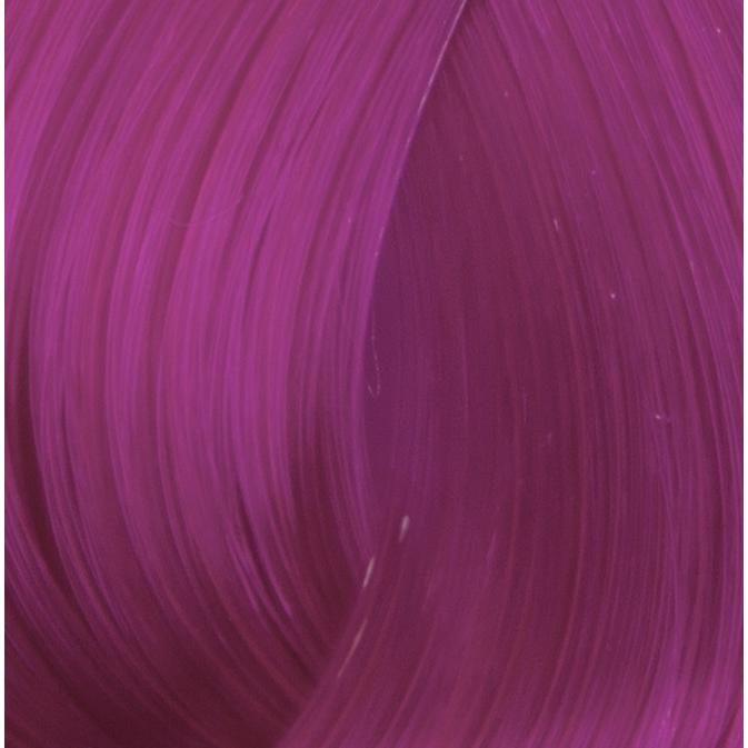 Краситель прямого действия для волос Rainbow (2906, 9, Фуксия, 150 мл) ga ma italy электрофен для волос classic фуксия