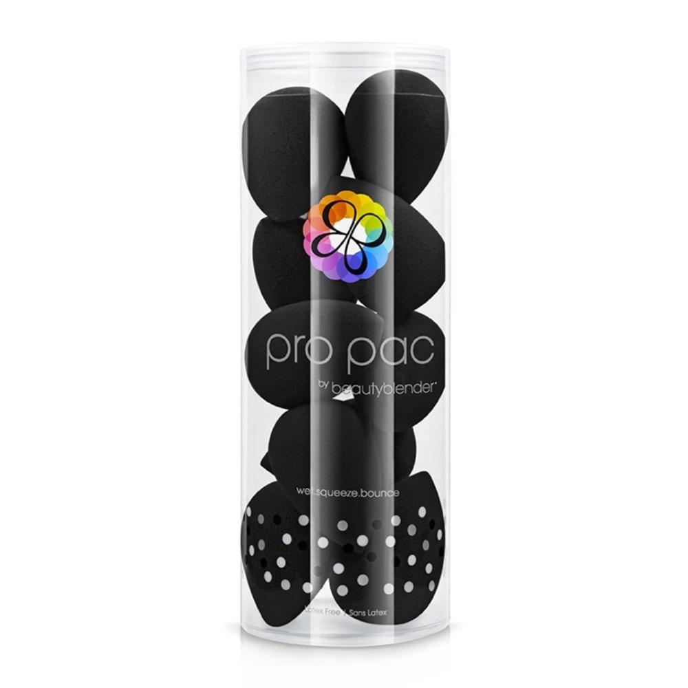 

Набор в тубусе Beautyblender Pro