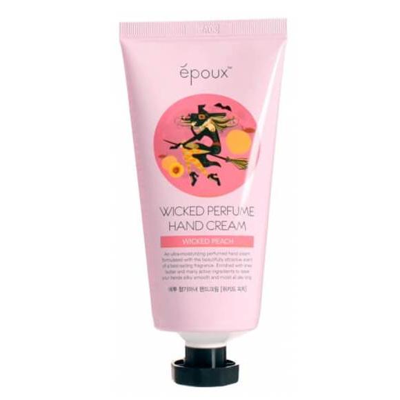 

Крем для рук Wicked Perfume Hand Cream Wicked Peach