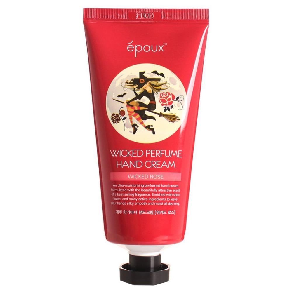 Крем для рук Wicked Perfume Hand Cream Wicked Rose EP601168 - фото 1