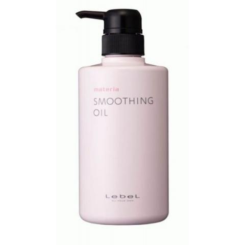 Очищающее масло для кожи головы после окрашивания Smoothing Oil очищающее масло с успокаивающим и увлажняющим действием