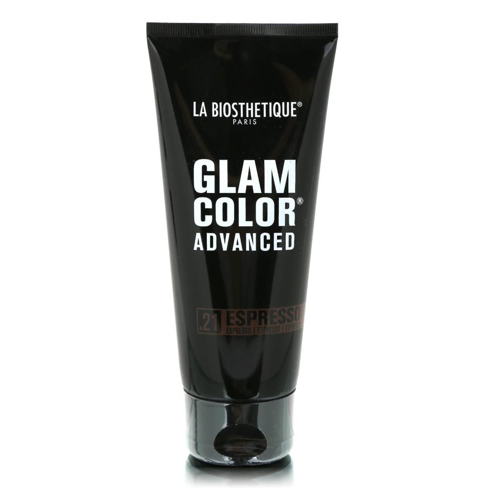 

Тонирующий кондиционер для волос Glam Color Advanced New Espresso