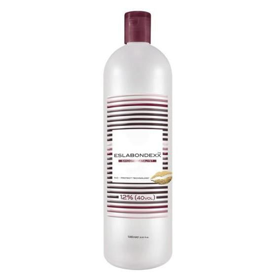

Окислитель с особо кремовой текстурой 12% Smooth Catalyst 40 Vol