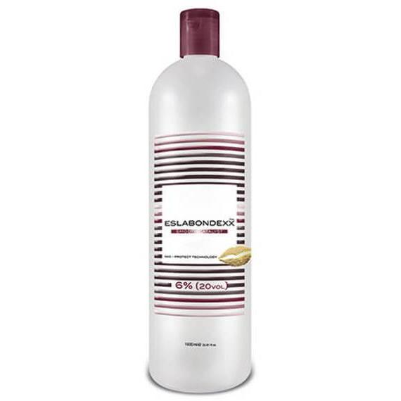 

Окислитель с особо кремовой текстурой 6% Smooth Catalyst 20 Vol