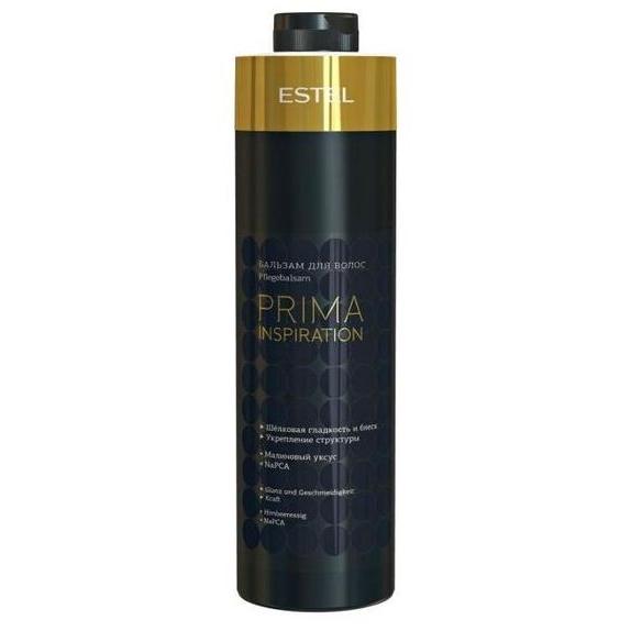 Бальзам для волос Prima Inspiration (PRI/B200, 200 мл, PRI/B200) PRI/B1000 Бальзам для волос Prima Inspiration (PRI/B200, 200 мл, PRI/B200) - фото 1