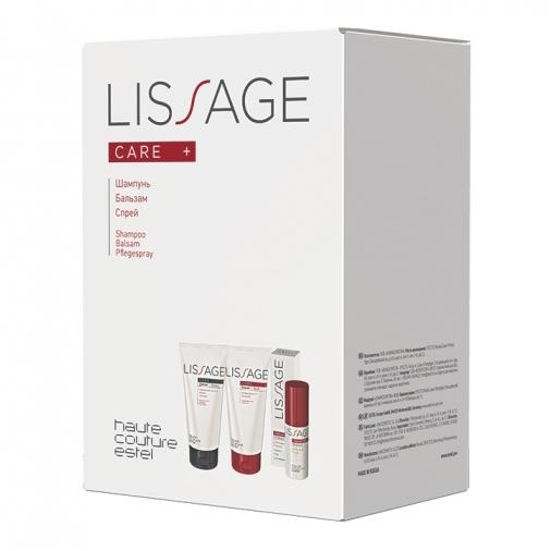 

Набор Lissage Care Haute Couture
