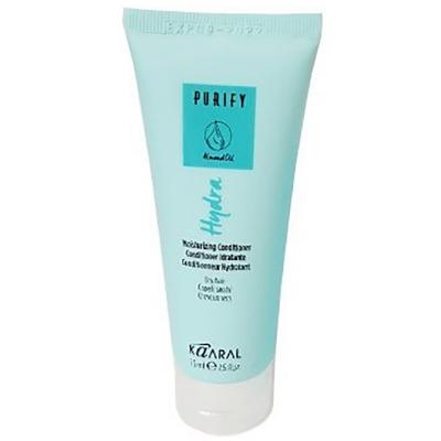 Увлажняющий кондиционер для сухих волос Purify-Hydra Conditioner шампунь увлажняющий для восстановления сухих обезвоженных волос hydra pure shampoo