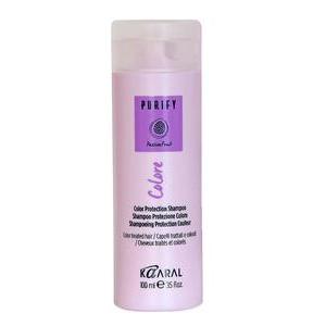Шампунь для окрашенных волос Purify-Colore Shampoo 1213М - фото 1