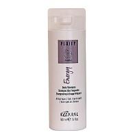 

Интенсивный энергетический шампунь с ментолом Purify-Energy Shampoo