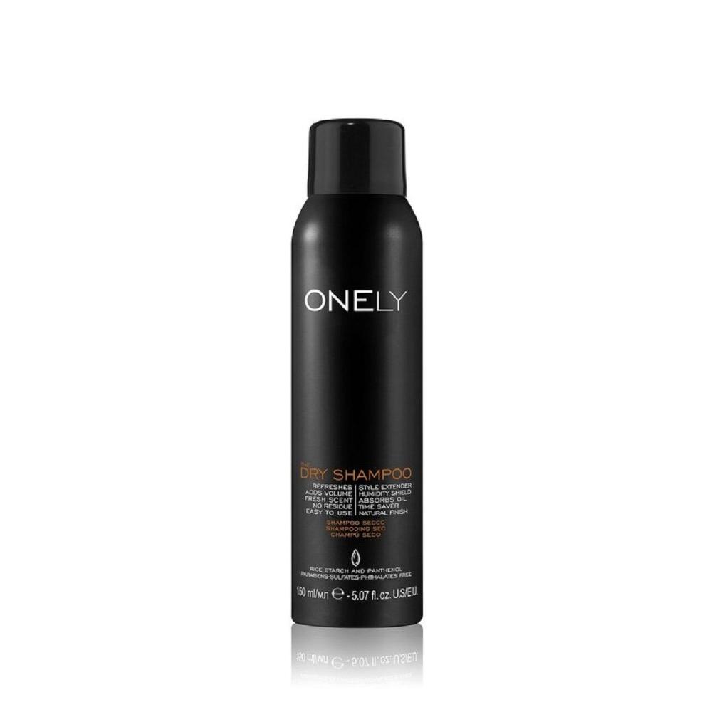 Сухой шампунь Onely  Dry shampoo сухой шампунь express refreshing dry shampoo k15920 150 мл