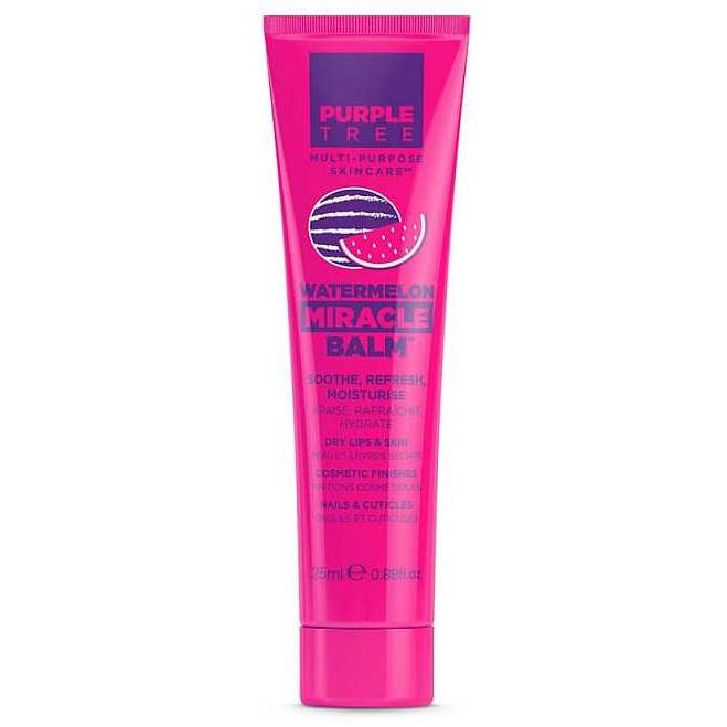 

Бальзам для губ Арбуз Miracle Balm Watermelon