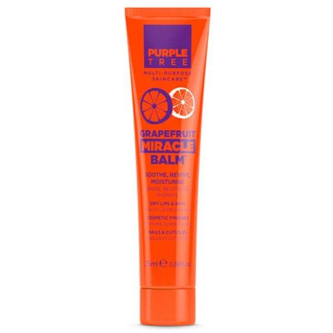 

Бальзам для губ Грейпфрут Miracle Balm Grapefruit