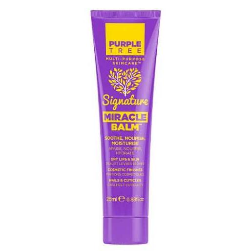 

Бальзам для губ Фиалковое дерево Miracle Balm Signature