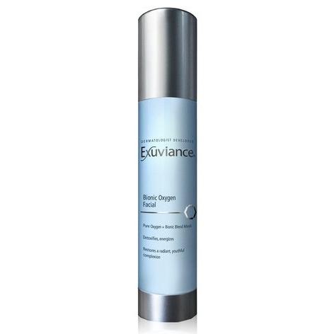 

Кислородная маска для лица Bionic Oxygen Facial