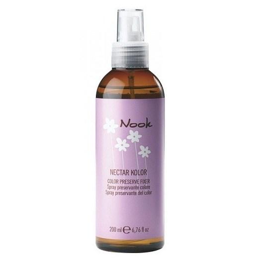 

Лосьон-спрей Защита цвета для окрашенных волос Color Preserve Fixer