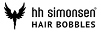 Hair Bobbles HH Simonsen (Дания)