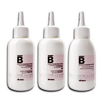 Davines Boucle Biowaving System – Щадящая система создания локонов на 2 - 9 месяцев