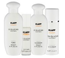 Beta Glucan - Уход за аллергичной кожей