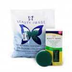 Beauty Image Горячий воск в дисках и гранулах для жёсткого короткого волоса