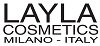 Layla Cosmetics (Италия) Kosmetika-proff.ru